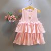 Robes pour fille - Ref 2046579