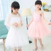 Robes pour fille MITGR en mélange - Ref 2046589