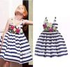 Robes pour fille - Ref 2046595