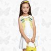 Robes pour fille WLMONSOON - Ref 2046672