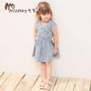 Robes pour fille MEANDO - Ref 2046724