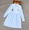 Robes pour fille - Ref 2046726