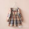 Robes pour fille en coton - Ref 2046776
