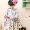 Robes pour fille - Ref 2046853