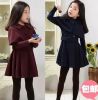 Robes pour fille en laine - Ref 2046883