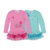Robes pour fille en fibre - Ref 2046962