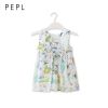 Robes pour fille PEPL - Ref 2046976