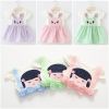 Robes pour fille - Ref 2046993