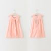 Robes pour fille Le coton biologique - Ref 2047012