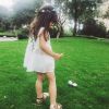 Robes pour fille - Ref 2047052