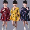 Robes pour fille en coton - Ref 2047077