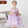 Robes pour fille QIRAFA en polyester - Ref 2047108
