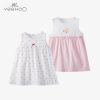 Robes pour fille YEEHOO - Ref 2047135