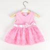 Robes pour fille en coton - Ref 2047152