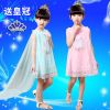 Robes pour fille Le coton biologique - Ref 2047172