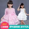 Robes pour fille THEAOI - Ref 2047240