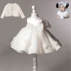 Robes pour fille en mélange - Ref 2047244