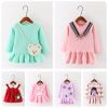 Robes pour fille IDEA - Ref 2047249