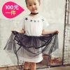Robes pour fille APPLEMANGO - Ref 2047314