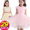 Robes pour fille - Ref 2047369