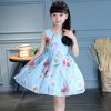 Robes pour fille - Ref 2047408