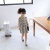 Robes pour fille en mélange - Ref 2047428