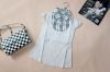 Robes pour fille en coton - Ref 2047475