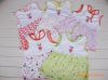 Robes pour fille en coton - Ref 2047571