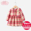 Robes pour fille JELLYBABY - Ref 2047627
