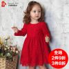 Robes pour fille MADELINE HILL - Ref 2047631