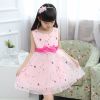 Robes pour fille en mélange - Ref 2047647