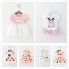 Robes pour fille - Ref 2047652