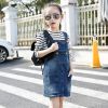 Robes pour fille en toile - Ref 2047697