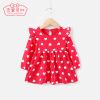 Robes pour fille JELLYBABY - Ref 2047705