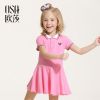 Robes pour fille - Ref 2047757
