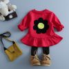 Robes pour fille - Ref 2047784