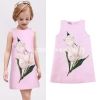 Robes pour fille MLMONSOON - Ref 2047789