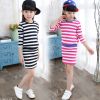Robes pour fille en mélange - Ref 2047839