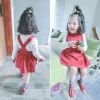 Robes pour fille CREAM - Ref 2047875