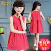 Robes pour fille YIKASONG - Ref 2047930