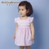 Robes pour fille SMILING QUEENA - Ref 2048273