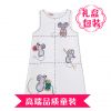 Robes pour fille WLMONSOON - Ref 2048374