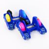 Roller Hot Wheel - Ref 2564188