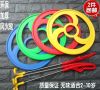 Roller Hot Wheel - Ref 2564272