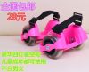 Roller Hot Wheel - Ref 2564381
