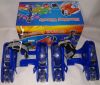 Roller Hot Wheel - Ref 2564601