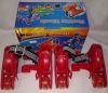 Roller Hot Wheel - Ref 2564605