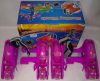 Roller Hot Wheel - Ref 2564609