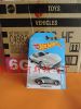 Roller Hot Wheel - Ref 2564613