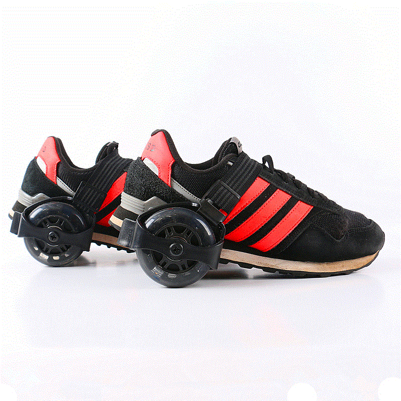 Roller Hot Wheel - Ref 2564746